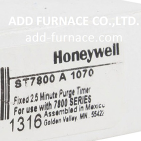 Honeywell ST7800 A 1070